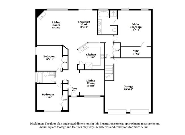 Photo - 3153 Skinner Dr