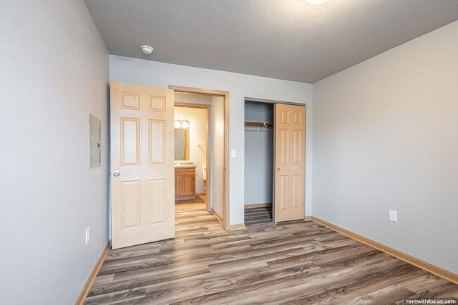 Photo - Rainbow Drive