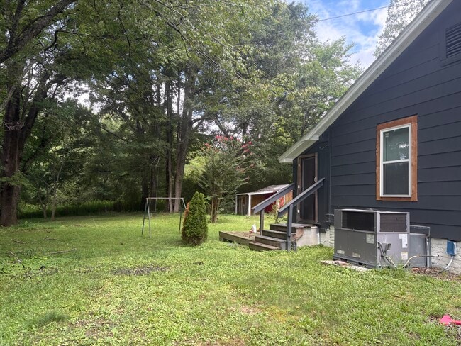 229 Old Planters Rd