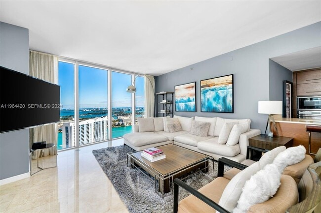 Photo - 465 Brickell Ave Unit 5302