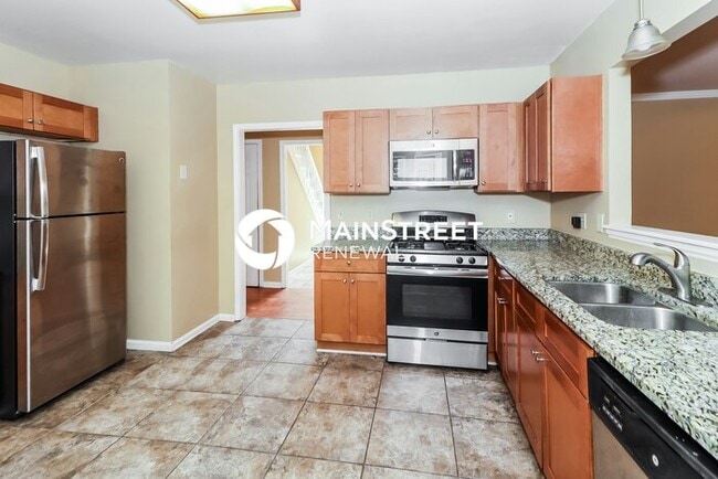 Photo - 4 Bedroom Pet-Friendly Home in Marietta, G...