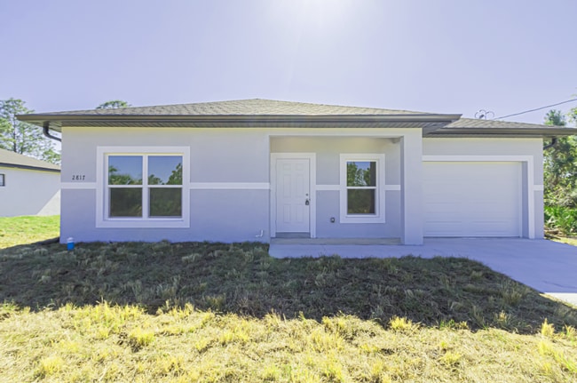 Building Photo - Beautiful Brand new house for rent, Lehigh Acres