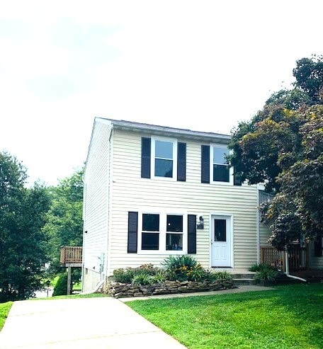 Building Photo - 7513 Braemar Ct Rental