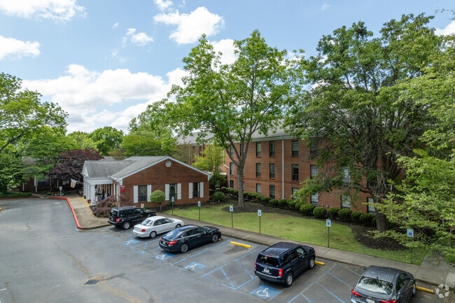 Photo - Harry C. White Manor