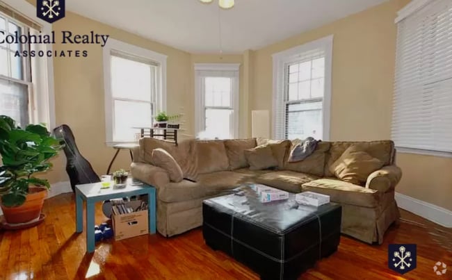 Building Photo - 319 Allston St Unit 4 Rental