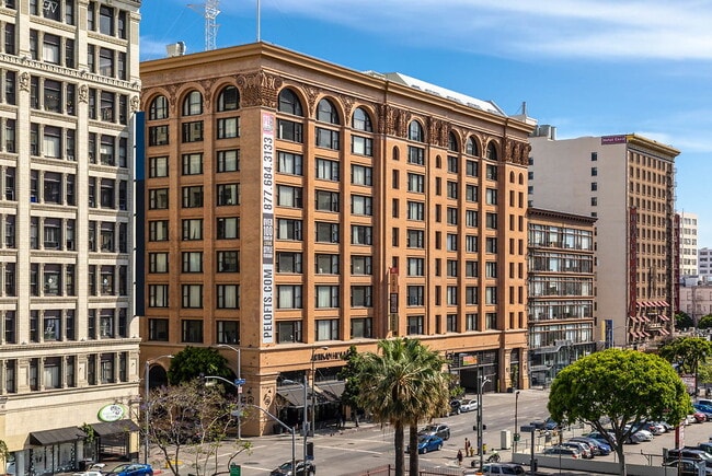 Photo - Pacific Electric Lofts