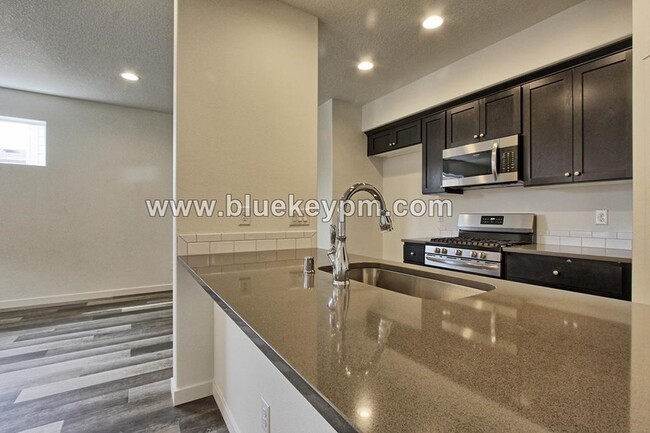 Photo - 3 Bed, 2.5 Bath Home in Ridgefield's McCormick Creek Subdivision