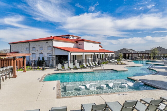 Photo - Estates of McKinney