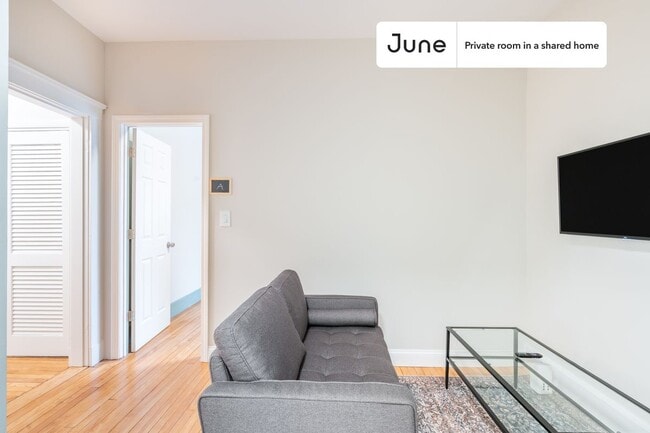 Photo - Room in Shared 2 bed/1 bath home Unidad A