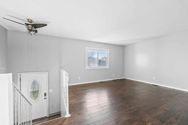 Photo - Updated 4 bed 2 bath home in Heritage