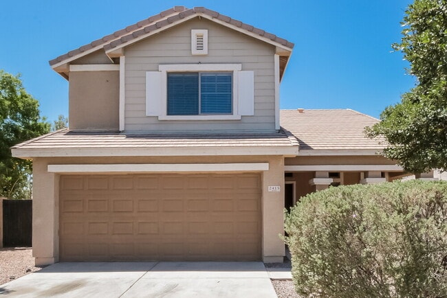Building Photo - 2415 W Wrangler Way Rental