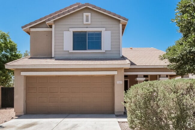 Building Photo - 2415 W Wrangler Way Rental