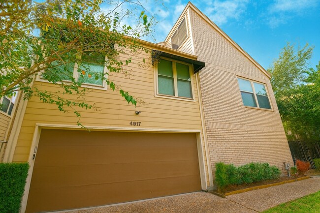 Building Photo - 4917 Feagan St