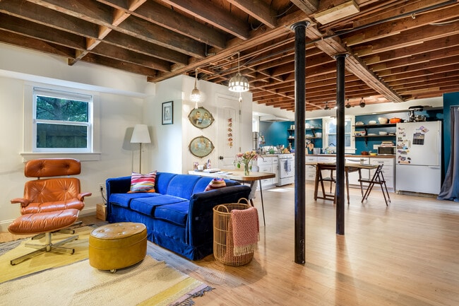 Photo - 1070 Eden Ave SE Unit Magnolia Cottage