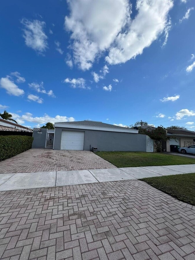 Photo - 11600 SW 83rd Terrace