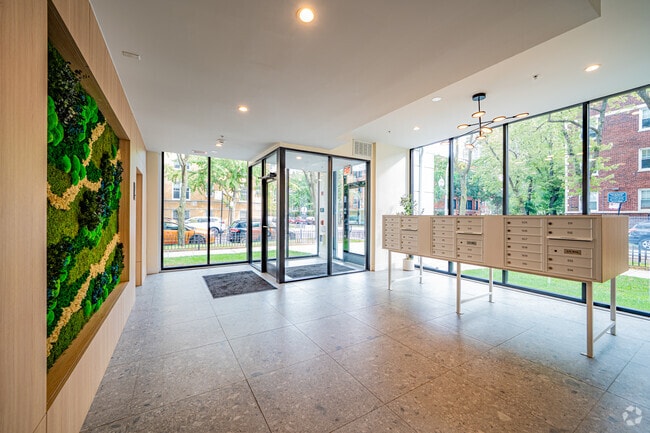 Sixty44 Residences