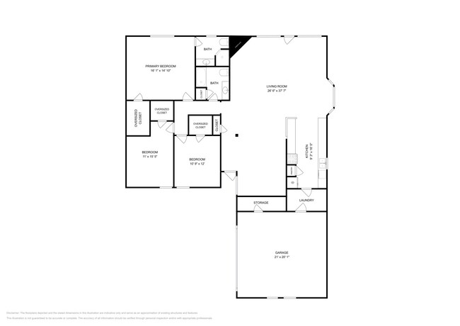 2211 Rambling Brook Dr