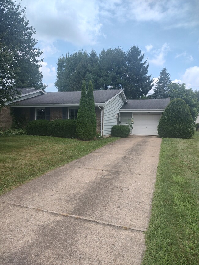 255 Otterbein Dr Unit 255 Otterbein