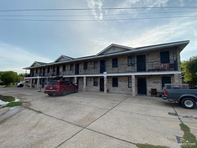 Building Photo - 9 Miguel Hidalgo St Unit 4