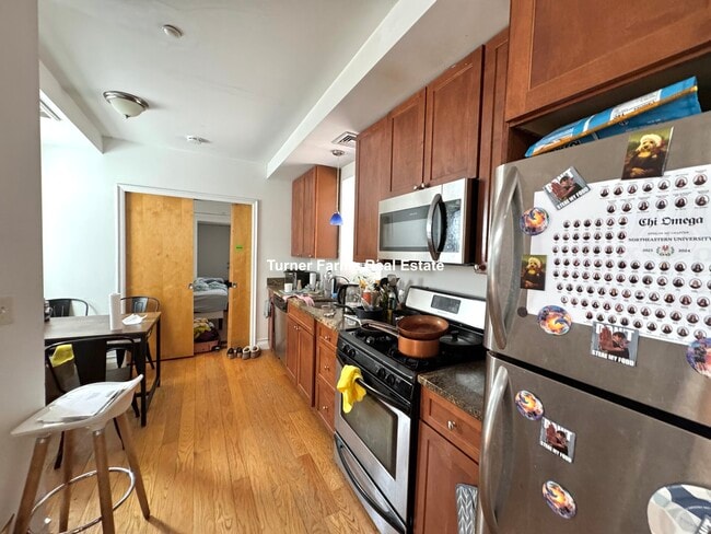 Photo - 64 Louis Prang St