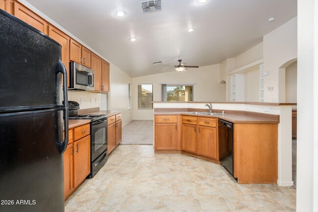 Photo - 18145 W Westpark Blvd