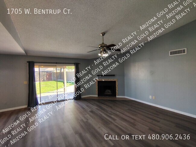 Photo - 1705 W Bentrup Ct