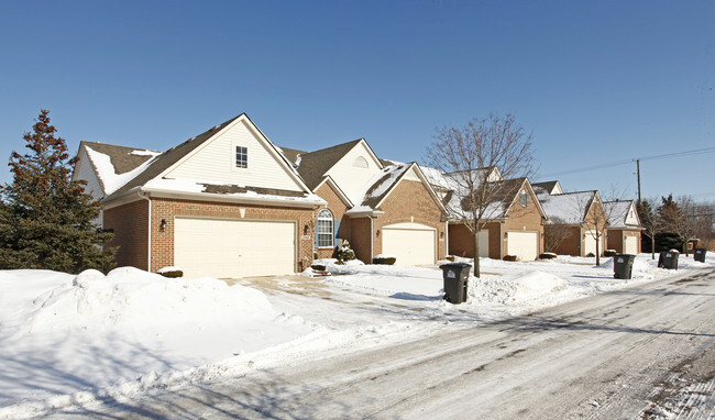 Photo - Coachlight Village