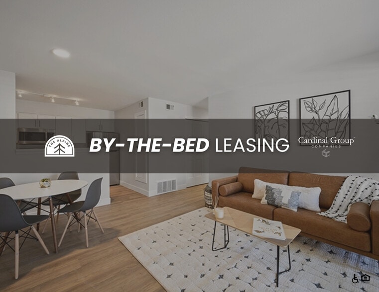 By the Bed Leasing