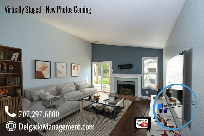 751 New Bedford Ct