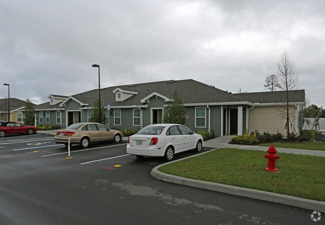 Photo - Saxon Cove Senior Living