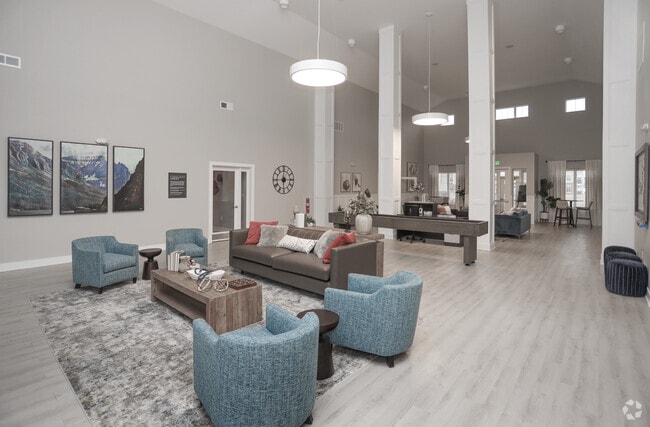 Casa club - Greenview