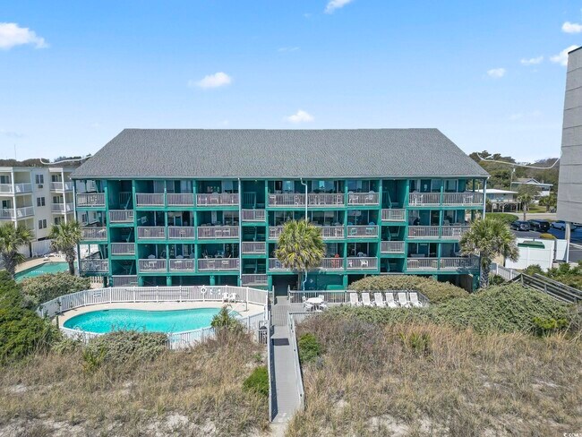 Photo - 3607 S Ocean Blvd