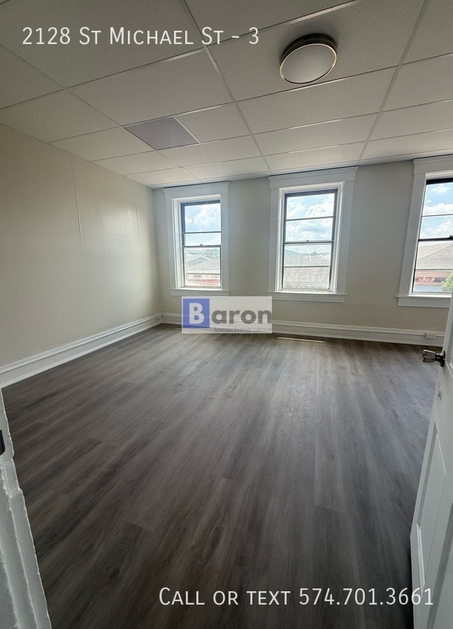 Building Photo - 2128 St Michael St Unit 3