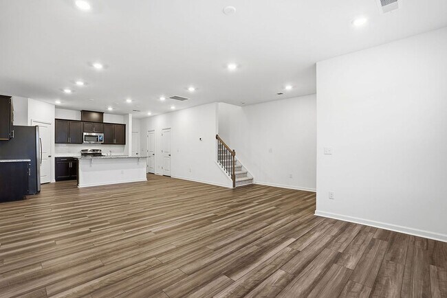 Photo - BRAND NEW! 3 Bedroom Home in Sanford NC with Loft, Smart Home Features & Community Pool coming soon!