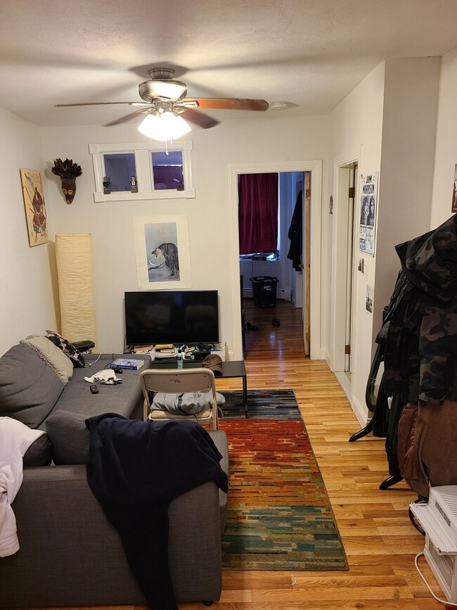 Photo - 21 Sheafe St Unit 2