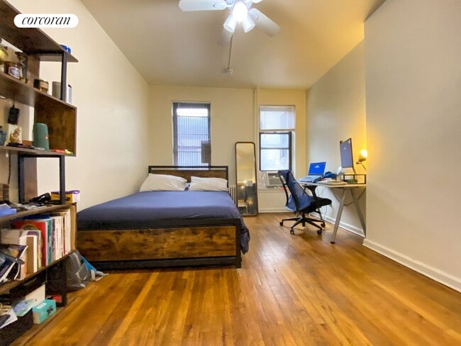 Photo - 444 W 49th St Apartment