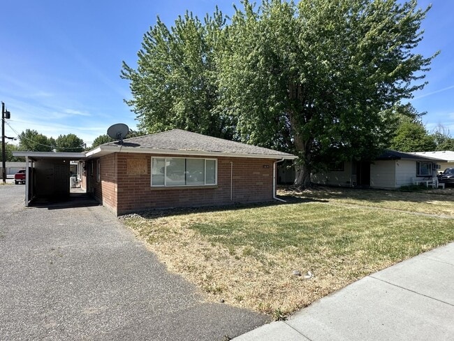 1619 W 5th Ave Unit 1619 W. 5th Ave #A