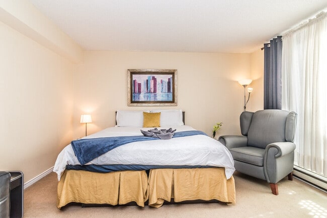 Photo - 218 Rue Sainte-Catherine E Unit ID1287564P