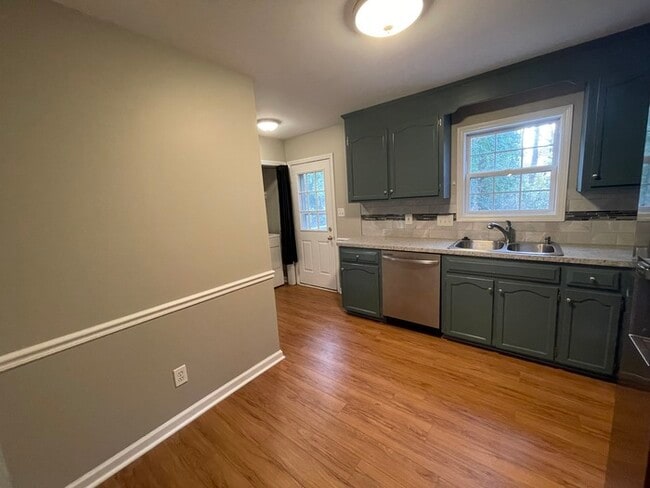 Photo - 2 bedroom 1 bath renovated home