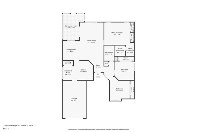 Photo - 12722 Trowbridge Ln