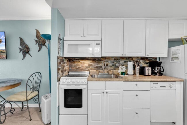Photo - 2001 S Ocean Blvd Unidad ID1266413P