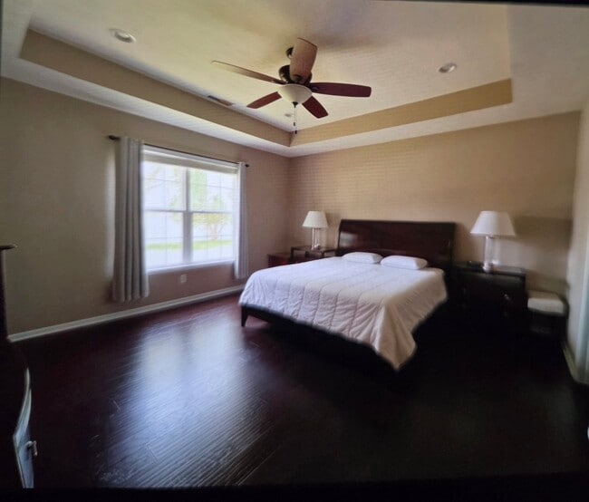 Photo - 3218 S Courtney Dr