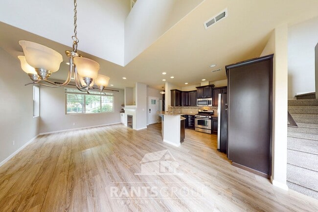 Photo - Stylish 3-Bedroom Townhome in Great West Olympia Location