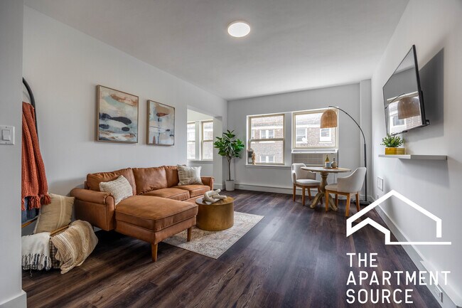 Photo - 1555 W Hollywood Ave Condo Unit 207
