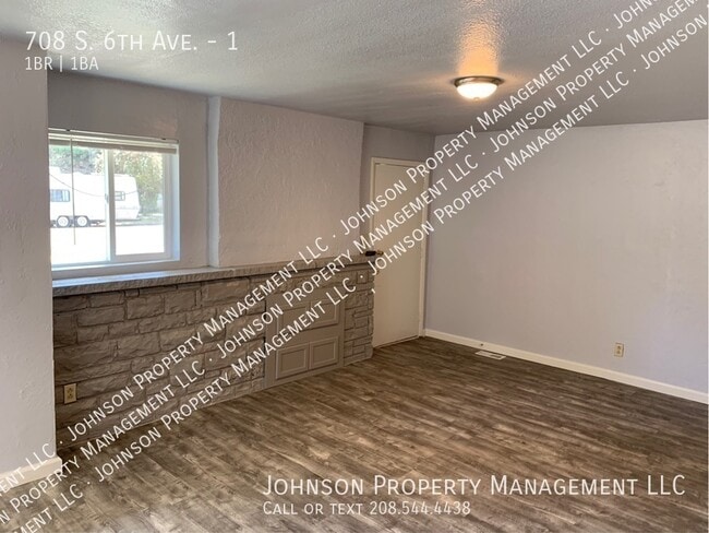 Photo - 708 S 6th Ave Unidad 1