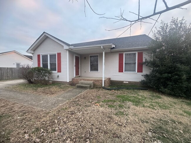 Photo - Charming Single Family Home in Clarksville