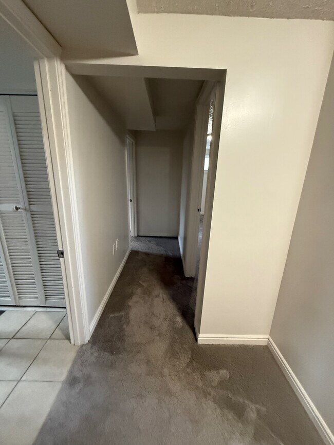 Photo - 1105 W 10550 S Unit Burr Basement