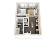 Standard Studio 516SF