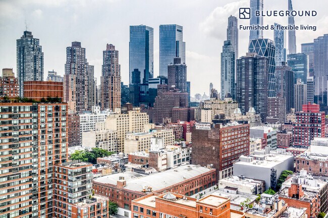 550 W 54th St Unit SI FL27-ID1905