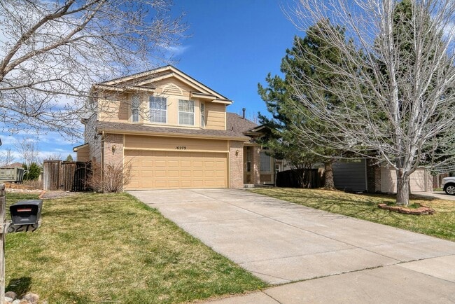 Photo - 16279 Hedgeway Dr
